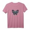 Koala Mosaik Australien T-Shirt - Hochwertiges Grafikshirt für Natur- und Tierliebhaber