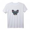 Koala Mosaik Australien T-Shirt - Hochwertiges Grafikshirt für Natur- und Tierliebhaber