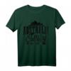 Australien Australia Is Calling And I Must Go T-Shirt - Vintage Design, Souvenir & Geschenk für Australien-Fans