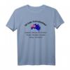 Sehnsucht nach Australien - Lustiges Australien Fan T-Shirt für Fernweh und Reiseplanung