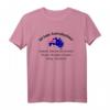 Sehnsucht nach Australien - Lustiges Australien Fan T-Shirt für Fernweh und Reiseplanung