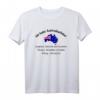 Sehnsucht nach Australien - Lustiges Australien Fan T-Shirt für Fernweh und Reiseplanung