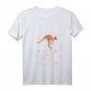 Damen Ich Muss Gar Nix Ich Muss Nur Nach Australien Urlaub T-Shirt mit V-Ausschnitt – Lustiges Reiset-Shirt für Australien-Fans & Abenteurer