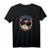 Australia is Calling I Have to Go Känguru Australien T-Shirt – Lustiges Vintage Geschenk für Backpacker, Reiseliebhaber & Australien-Fans
