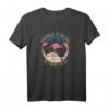 Australia is Calling I Have to Go Känguru Australien T-Shirt – Lustiges Vintage Geschenk für Backpacker, Reiseliebhaber & Australien-Fans