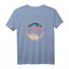 Australia is Calling I Have to Go Känguru Australien T-Shirt – Lustiges Vintage Geschenk für Backpacker, Reiseliebhaber & Australien-Fans