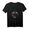 Retro Koala T-Shirt – Perfektes Geschenk für Tierliebhaber, Backpacker & Australien-Reisende