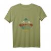 Retro Koala T-Shirt – Perfektes Geschenk für Tierliebhaber, Backpacker & Australien-Reisende