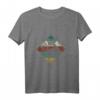 Retro Koala T-Shirt – Perfektes Geschenk für Tierliebhaber, Backpacker & Australien-Reisende