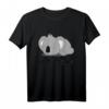 Not Today - Lustiges und Lazy Koala T-Shirt für Tier- und Australienliebhaber, perfekt als Geschenk für Familie und Freunde