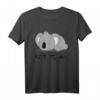Not Today - Lustiges und Lazy Koala T-Shirt für Tier- und Australienliebhaber, perfekt als Geschenk für Familie und Freunde