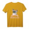 Koala Koalabär Australien Lustig Geschenk T-Shirt - Perfekt für Tierliebhaber & Australien-Fans
