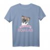 Koala Koalabär Australien Lustig Geschenk T-Shirt - Perfekt für Tierliebhaber & Australien-Fans