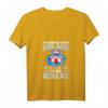 Urlaub Koala Australien T-Shirt mit V-Ausschnitt – Perfektes Geschenk für Koala-Liebhaber und Australien-Fans