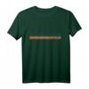 Sunshine Coast Australien Vintage T-Shirt - Klassisch geschnitten, doppelt genähter Saum, ideales Souvenir & Strandshirt
