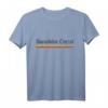 Sunshine Coast Australien Vintage T-Shirt - Klassisch geschnitten, doppelt genähter Saum, ideales Souvenir & Strandshirt