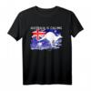 Australien Känguru Australia is calling and I must go... T-Shirt – Lustiges Geschenk für Australien Fans und Backpacker für die Reise nach Down Under