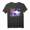 Australien Känguru Australia is calling and I must go... T-Shirt – Lustiges Geschenk für Australien Fans und Backpacker für die Reise nach Down Under