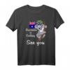 Australien is Calling Abschiedsgeschenk Koala T-Shirt – Perfekt für Auswanderer, Backpacker & Australien-Liebhaber