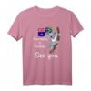 Australien is Calling Abschiedsgeschenk Koala T-Shirt – Perfekt für Auswanderer, Backpacker & Australien-Liebhaber