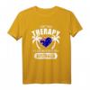 Ich brauche keine Therapie ich muss nur nach Australien T-Shirt - Für Reisende, Natur- und Abenteuerfans