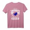 Ich brauche keine Therapie ich muss nur nach Australien T-Shirt - Für Reisende, Natur- und Abenteuerfans