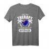 Ich brauche keine Therapie ich muss nur nach Australien T-Shirt - Für Reisende, Natur- und Abenteuerfans
