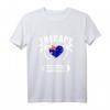Ich brauche keine Therapie ich muss nur nach Australien T-Shirt - Für Reisende, Natur- und Abenteuerfans
