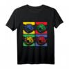 Australien Koala Tierpfleger Geschenk T-Shirt - Perfekt für Tierliebhaber, Backpacker & Australien-Fans zu Weihnachten & Geburtstag