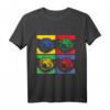Australien Koala Tierpfleger Geschenk T-Shirt - Perfekt für Tierliebhaber, Backpacker & Australien-Fans zu Weihnachten & Geburtstag
