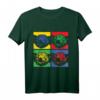 Australien Koala Tierpfleger Geschenk T-Shirt - Perfekt für Tierliebhaber, Backpacker & Australien-Fans zu Weihnachten & Geburtstag