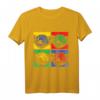 Australien Koala Tierpfleger Geschenk T-Shirt - Perfekt für Tierliebhaber, Backpacker & Australien-Fans zu Weihnachten & Geburtstag