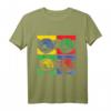 Australien Koala Tierpfleger Geschenk T-Shirt - Perfekt für Tierliebhaber, Backpacker & Australien-Fans zu Weihnachten & Geburtstag