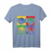 Australien Koala Tierpfleger Geschenk T-Shirt - Perfekt für Tierliebhaber, Backpacker & Australien-Fans zu Weihnachten & Geburtstag