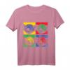 Australien Koala Tierpfleger Geschenk T-Shirt - Perfekt für Tierliebhaber, Backpacker & Australien-Fans zu Weihnachten & Geburtstag