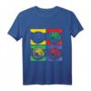 Australien Koala Tierpfleger Geschenk T-Shirt - Perfekt für Tierliebhaber, Backpacker & Australien-Fans zu Weihnachten & Geburtstag
