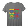 Australien Koala Tierpfleger Geschenk T-Shirt - Perfekt für Tierliebhaber, Backpacker & Australien-Fans zu Weihnachten & Geburtstag