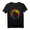 Save The Koalas Vintage Retro T-Shirt – Unterstütze den Tierschutz mit stylischem Umweltbewusstsein