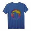 Save The Koalas Vintage Retro T-Shirt – Unterstütze den Tierschutz mit stylischem Umweltbewusstsein