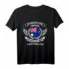 Australien Flagge T-Shirt als Geschenk – Perfekt für Fans, Urlauber & Reiselustige zum Geburtstag, Weihnachten & Jubiläum