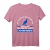 Stimmen im Kopf sagen - Ich muss nach Australien T-Shirt für Reisende, Australien-Fans und Outback-Abenteurer