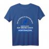 Stimmen im Kopf sagen - Ich muss nach Australien T-Shirt für Reisende, Australien-Fans und Outback-Abenteurer