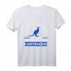 Stimmen im Kopf sagen - Ich muss nach Australien T-Shirt für Reisende, Australien-Fans und Outback-Abenteurer
