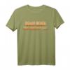 BONDI BEACH T-Shirt Sydney Australien Souvenir - Retro Vintage Strandshirt für Surfer, Urlaub und Geschenke