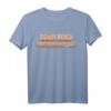 BONDI BEACH T-Shirt Sydney Australien Souvenir - Retro Vintage Strandshirt für Surfer, Urlaub und Geschenke