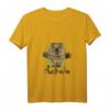 Damen Qoukka Känguruh und Urlaub Australien T-Shirt mit V-Ausschnitt - Perfektes Souvenir, Geschenk & Mitbringsel für Australien-Fans
