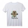 Damen Qoukka Känguruh und Urlaub Australien T-Shirt mit V-Ausschnitt - Perfektes Souvenir, Geschenk & Mitbringsel für Australien-Fans