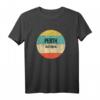 Perth Australien T-Shirt für Männer, Frauen & Kinder – Souvenir, Geschenk & Reiseerinnerung aus Perth