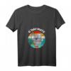 Damen Australien G'Day Mate - Niedliches Koala Retro Vintage T-Shirt mit V-Ausschnitt für Australientag und patriotische Feierlichkeiten