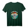 Damen Australien G'Day Mate - Niedliches Koala Retro Vintage T-Shirt mit V-Ausschnitt für Australientag und patriotische Feierlichkeiten